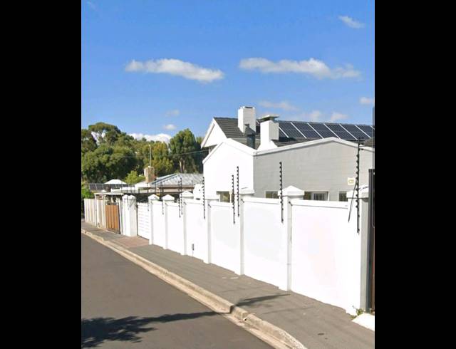 3 BEDROOM HOUSE FOR SALE IN VAN RYNEVELD